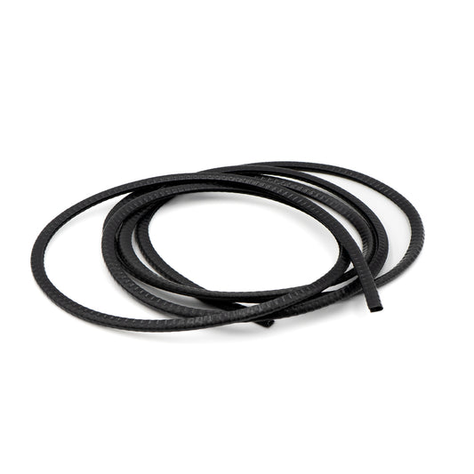 PVC Kantenschutzband 5x9,5mm für Blech Schnittschutz aufgerollt Rolle