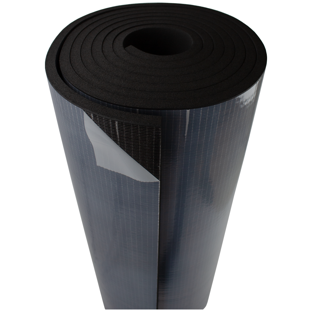 AF-Armaflex-EVO-Platte-selbstklebend-Armacell-Frontal