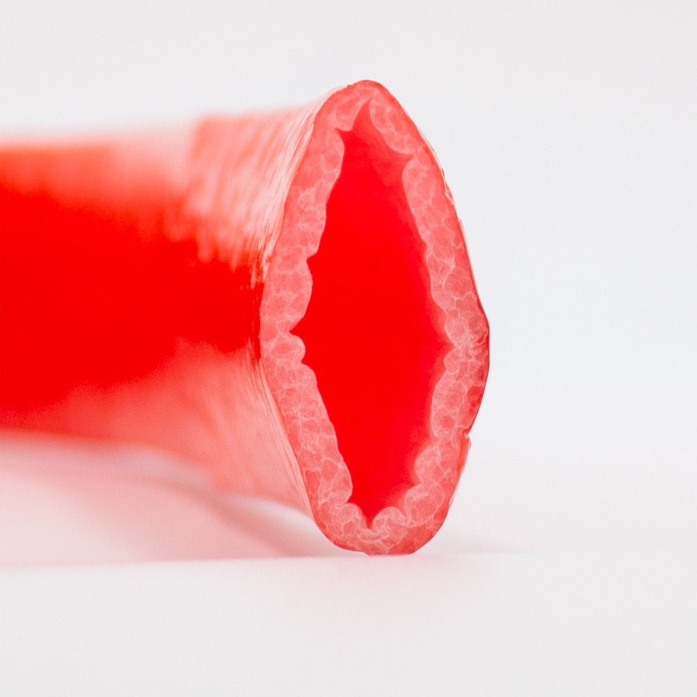 Kaiflex-PE-DWS-Isolierschlauch-Detail