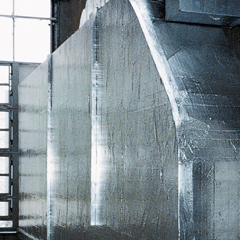 Rockwool-Aluboard-Dämmplatte-verbaut