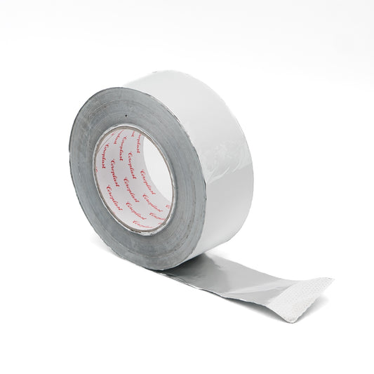 Coroplast 930 SE Alu Tape Aluminiumklebeband