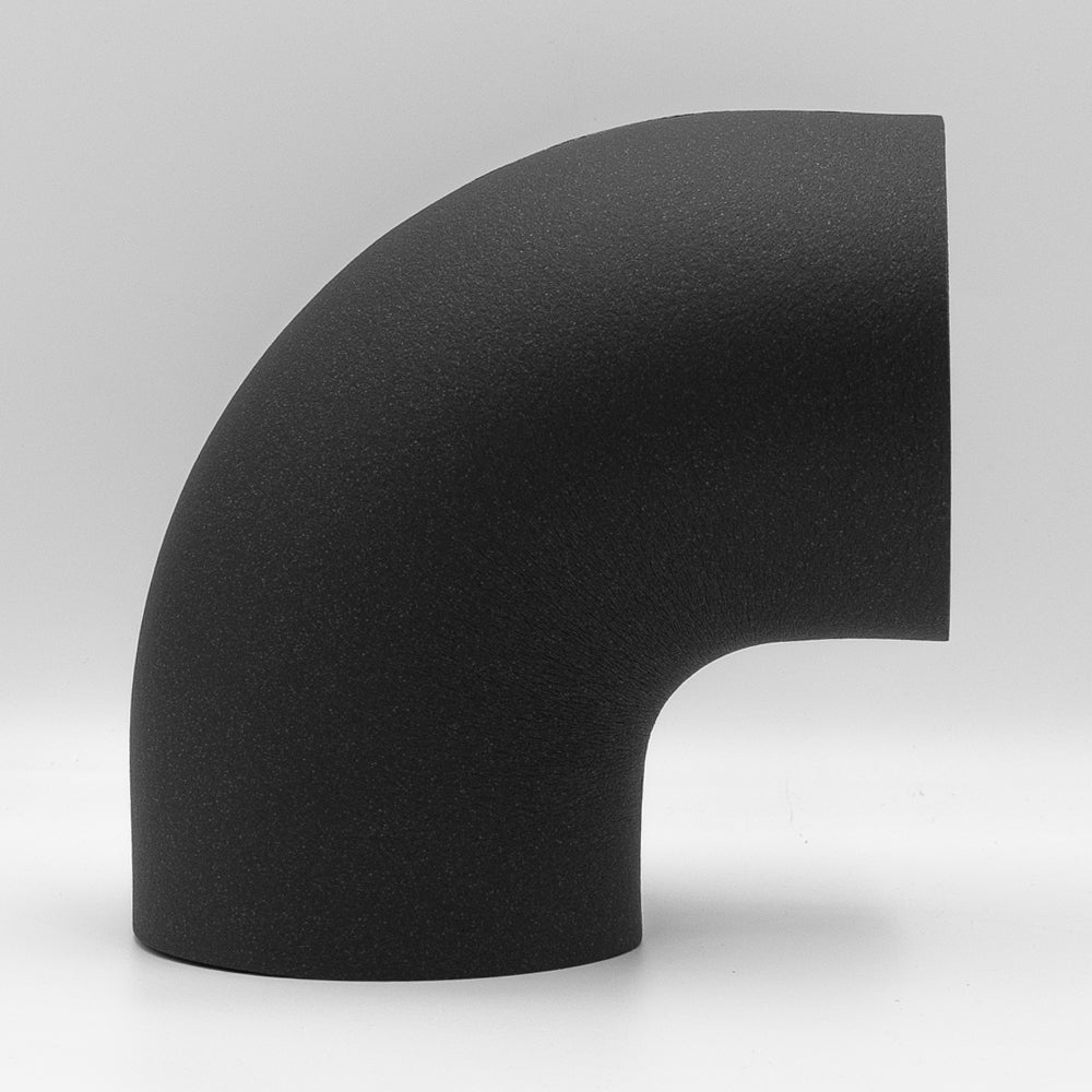 Kautschukbogen für Lüftungsrohre