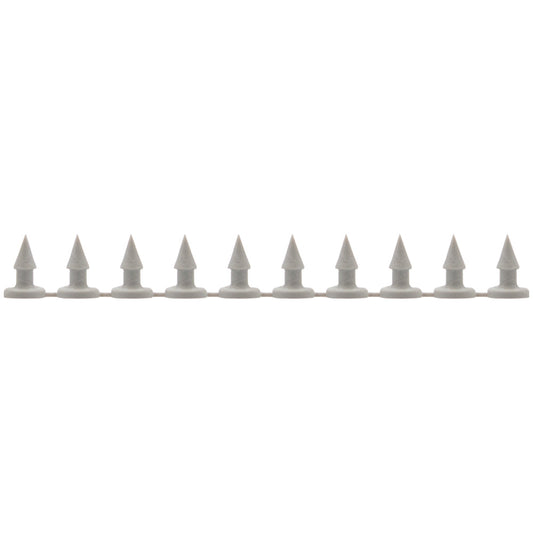 daemmstoffshop-PVC-Nieten-grau