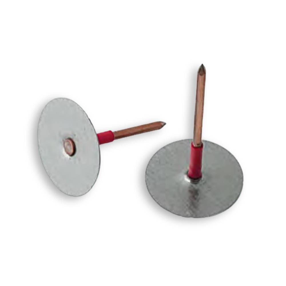 Bohl Clip Pin Schweißstifte für die Isolierung