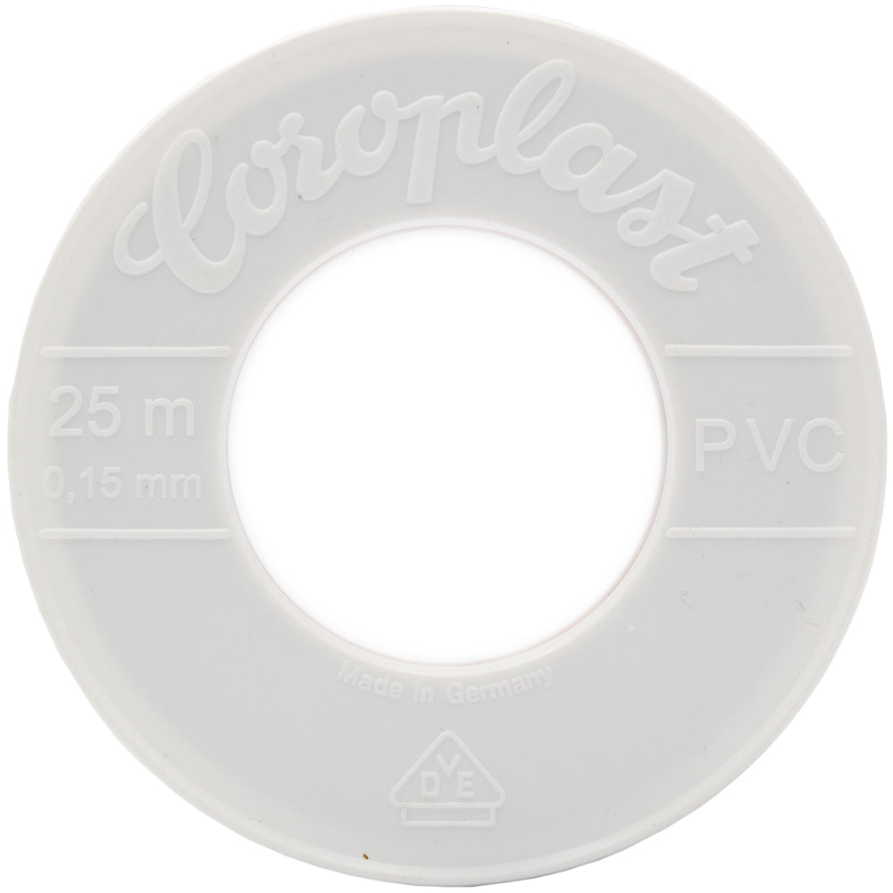Coroplast-PVC-klebeband-Tape-grau-frontal