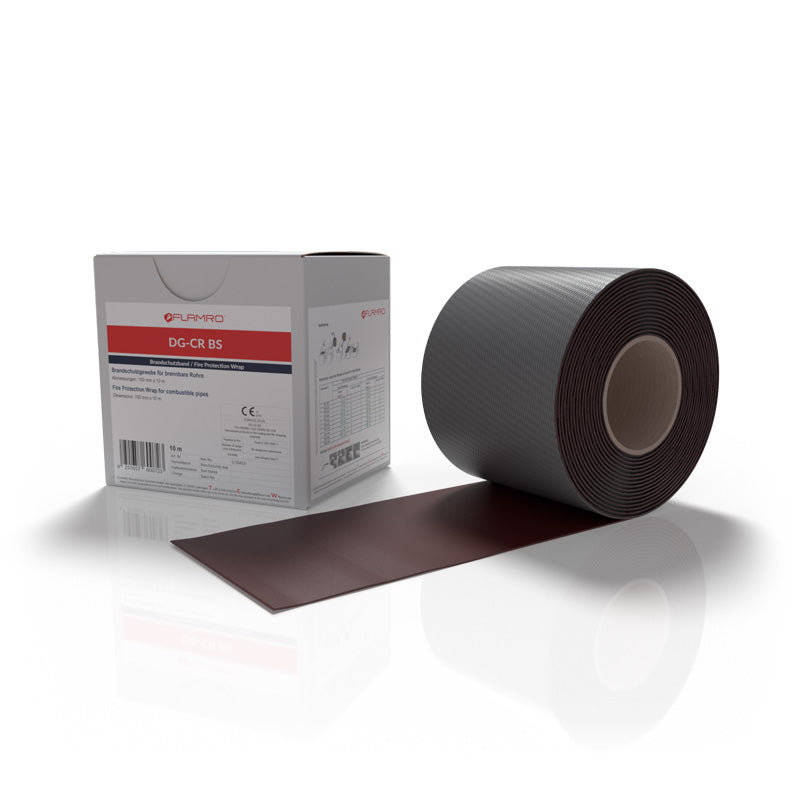 Flamro-Bandage-DG-CR-BS-Brandschutzbandage-übersicht