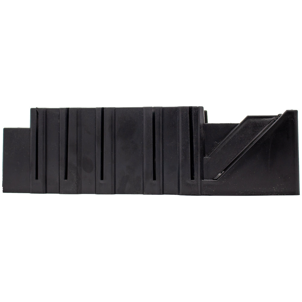 Gehrungslade-5x17x9,5mm-Kunststoff-seite