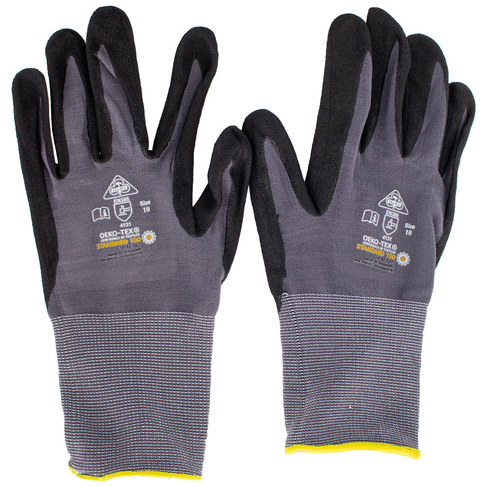 Arbeitshandschuhe-sommer-winter-hexa-flex-nylon-paar