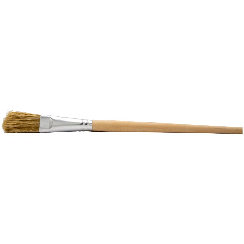 Holzpinsel-natur-borsten-frontal