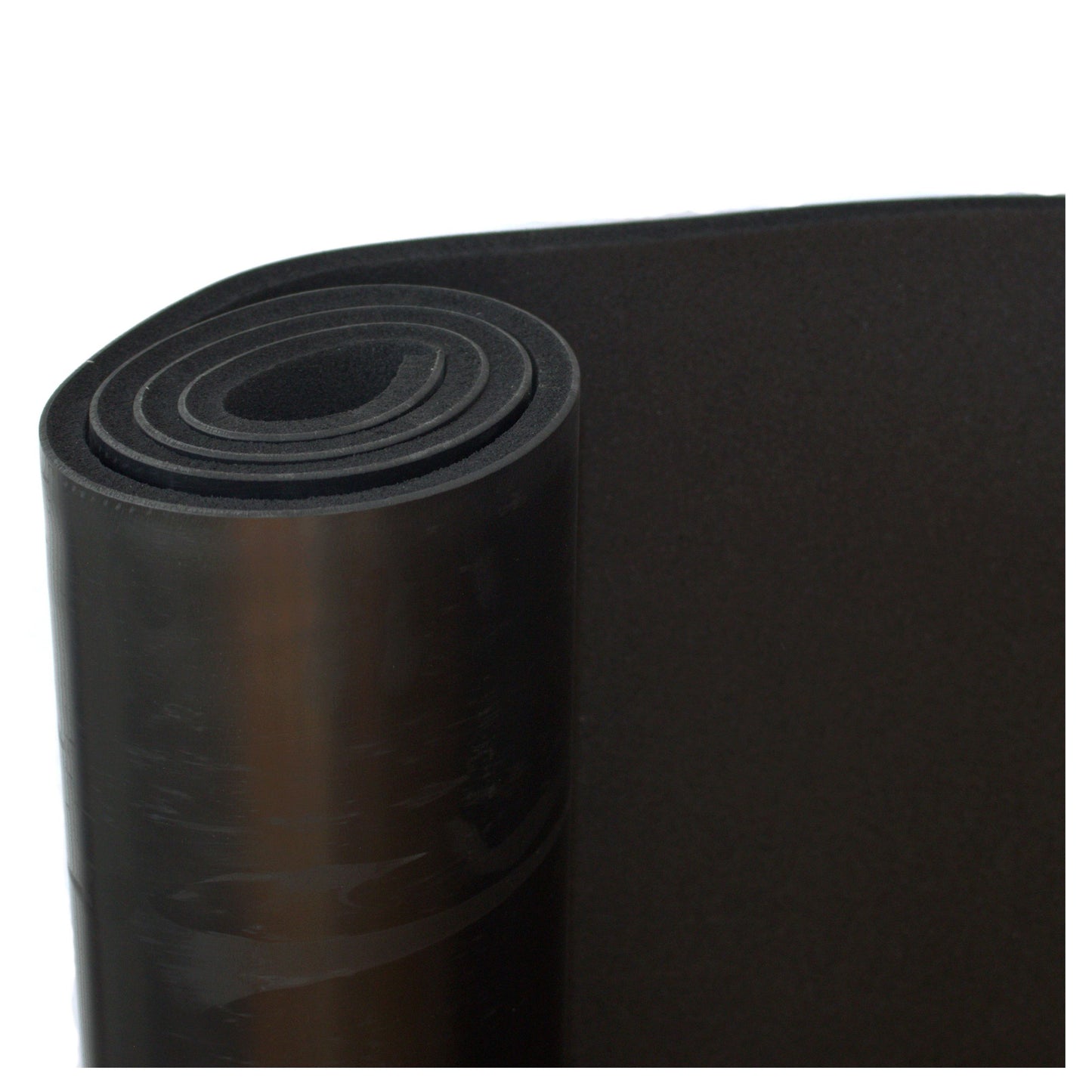 K-Flex K Fonik ST GK Schallschutz Matte Rolle abgerollt