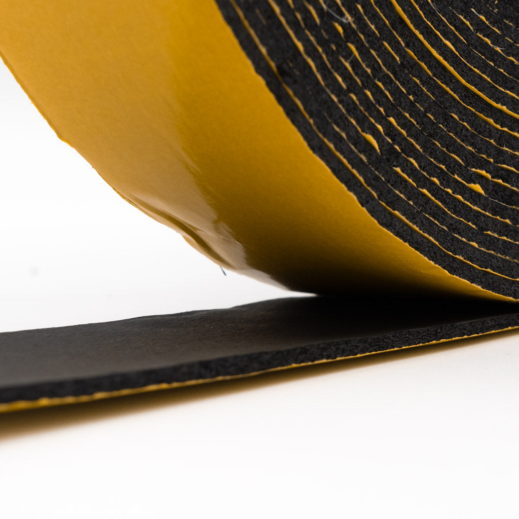 K-Flex ST Band Tape Klebeband Detail