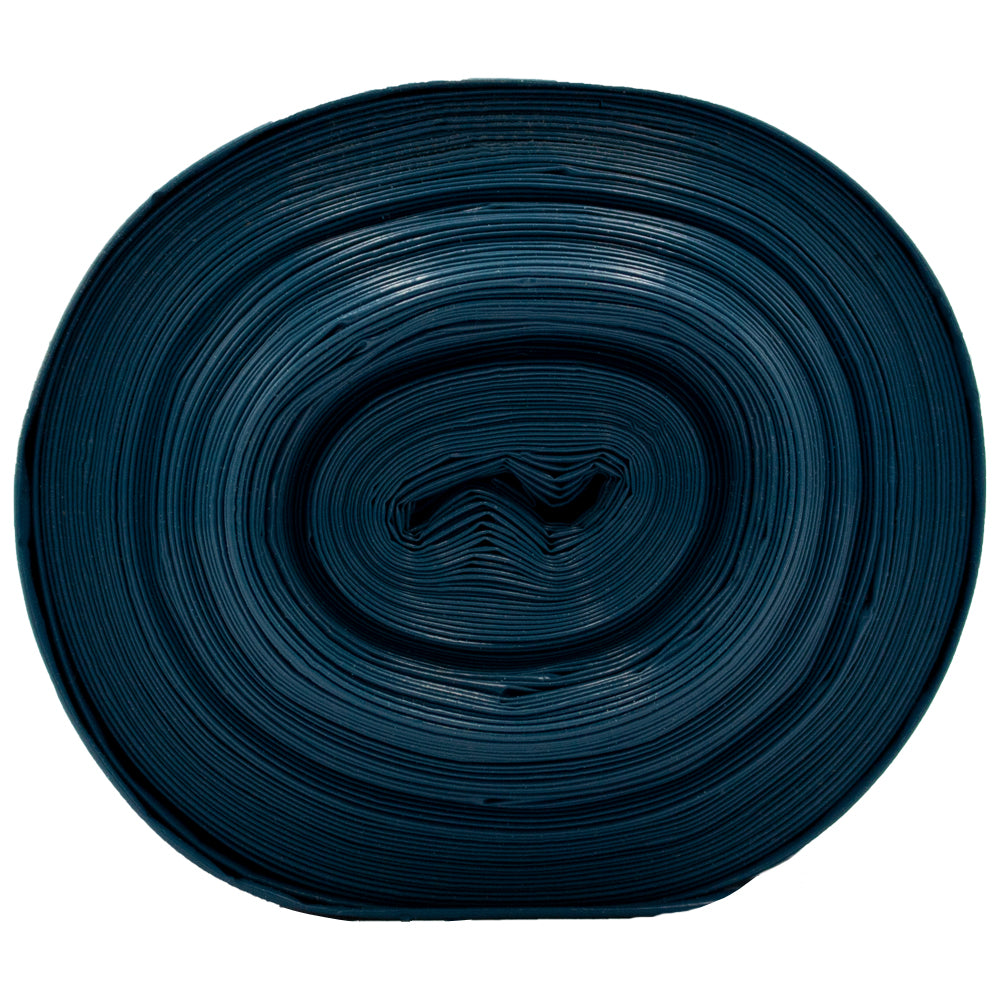 Müllsack-240-Liter-reißfest-blau-gerollt