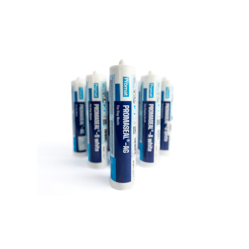 Promaseal-AG-Brandschutzdichtungsmasse-Gruppe