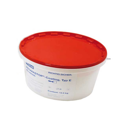 Promastop-Brandschutzkoating-Typ-E-Eimer-12,5kg