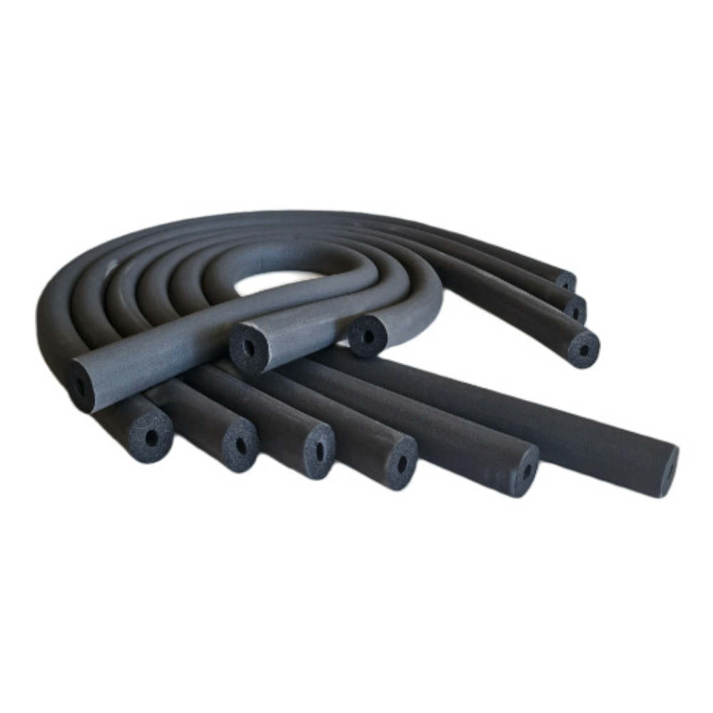 K-Flex ST rubberen plaat, zelfklevend, isolatie 19mm - 5m², 1/2 karton K-Flex ST rubberen plaat, zelfklevend, isolatie 19mm - 5m², 1/2 karton