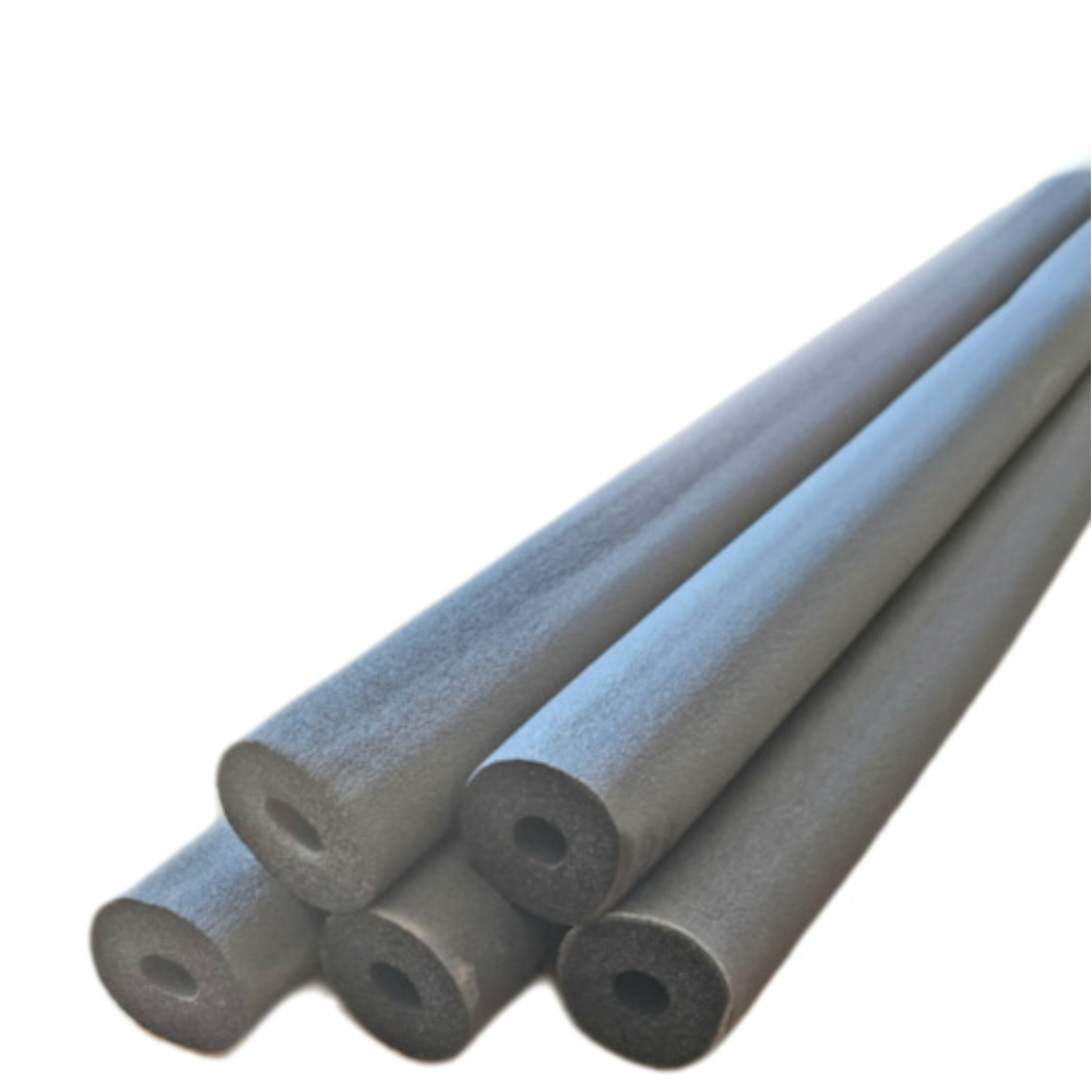 L´Isolante K-Flex - ST Kautschukschlauch Isolierung-detail