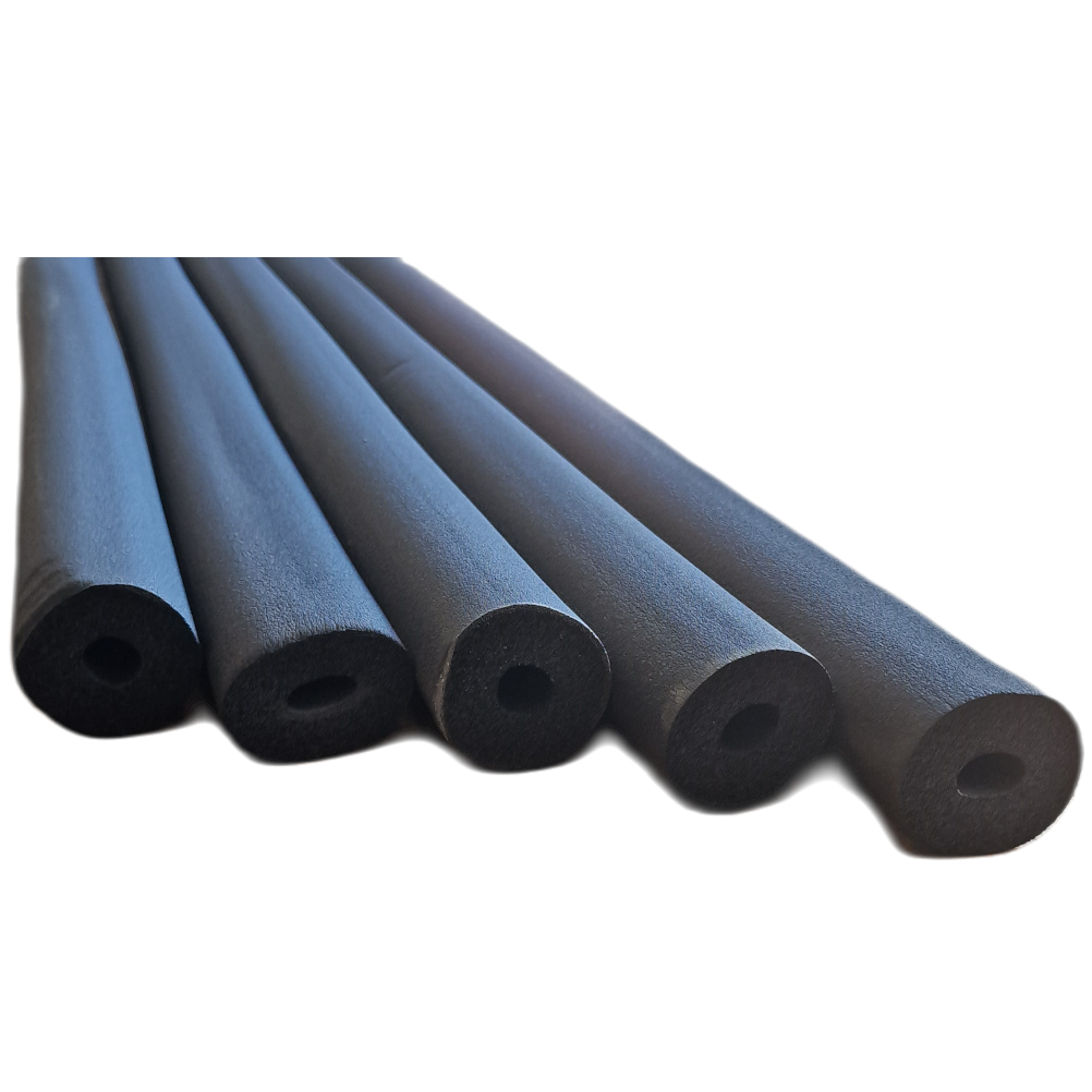 L´Isolante K-Flex ST-Plus Isolierschlauch-Detail