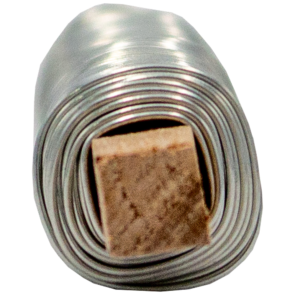 Wickeldraht-Bindedraht-für-Rohrisolierung-quer