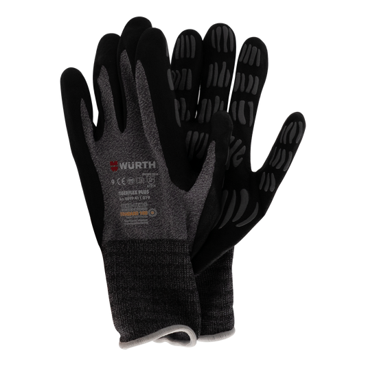 wuerth-schutz-handschuh-tiger-flex-plus-paar