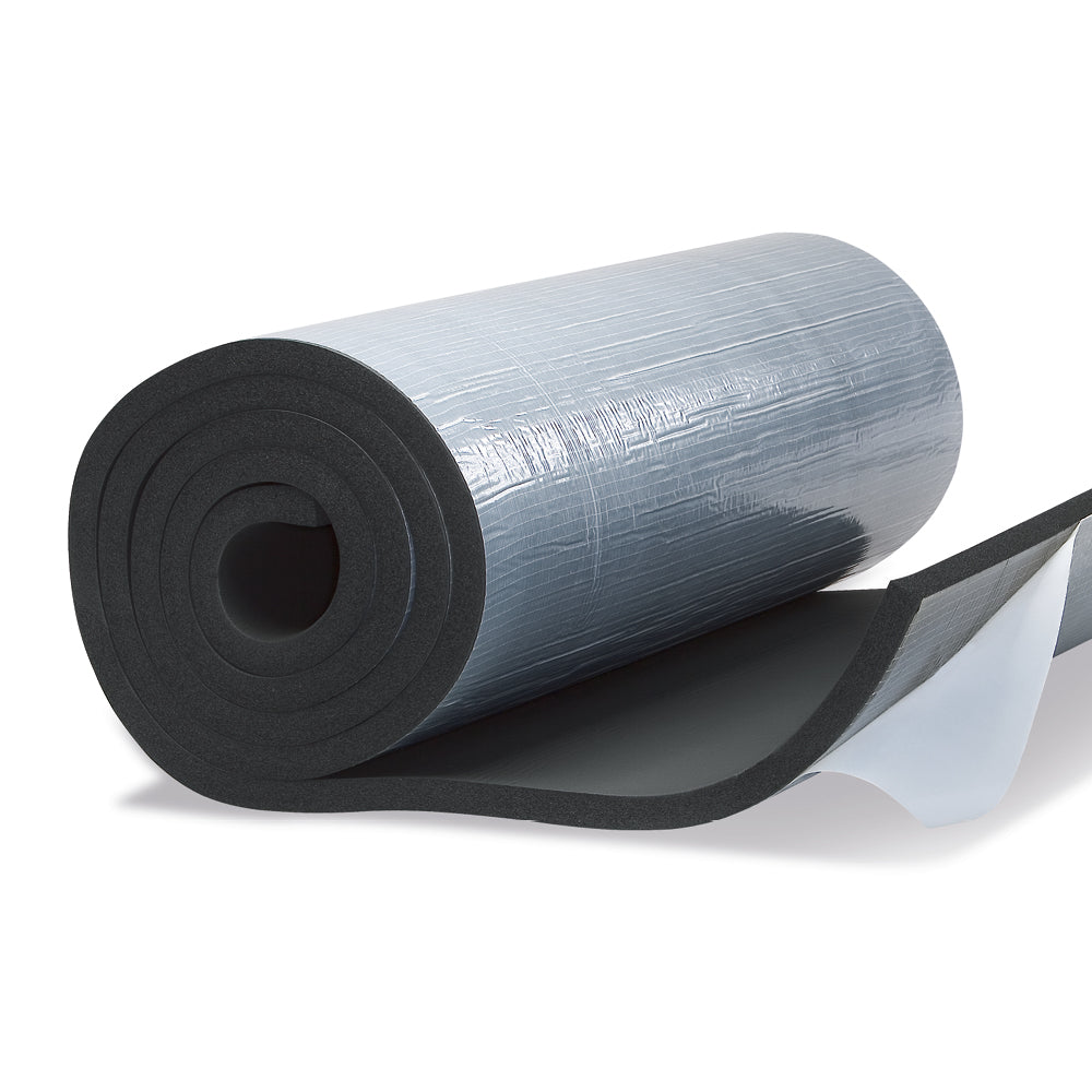 Armaflex Home Dämmplatte Rolle, Nachfolger von XG 19mm selbstklebend