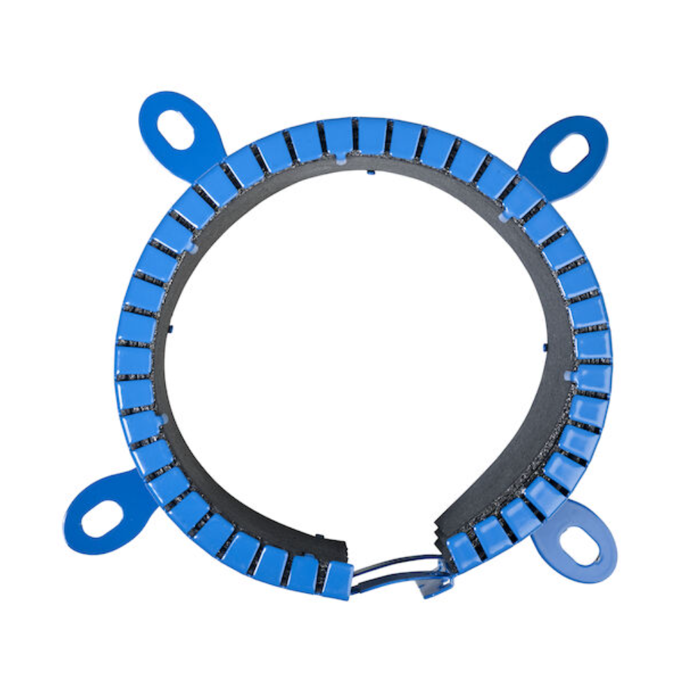 PROMASTOP®-FC6 Rohrmanschette