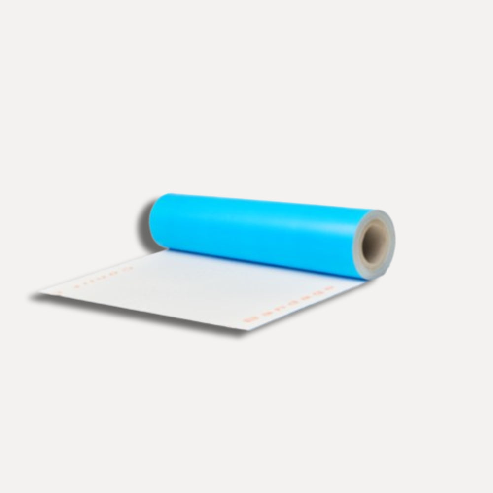 Brandschutzbandage Rockwool Conlit Duct