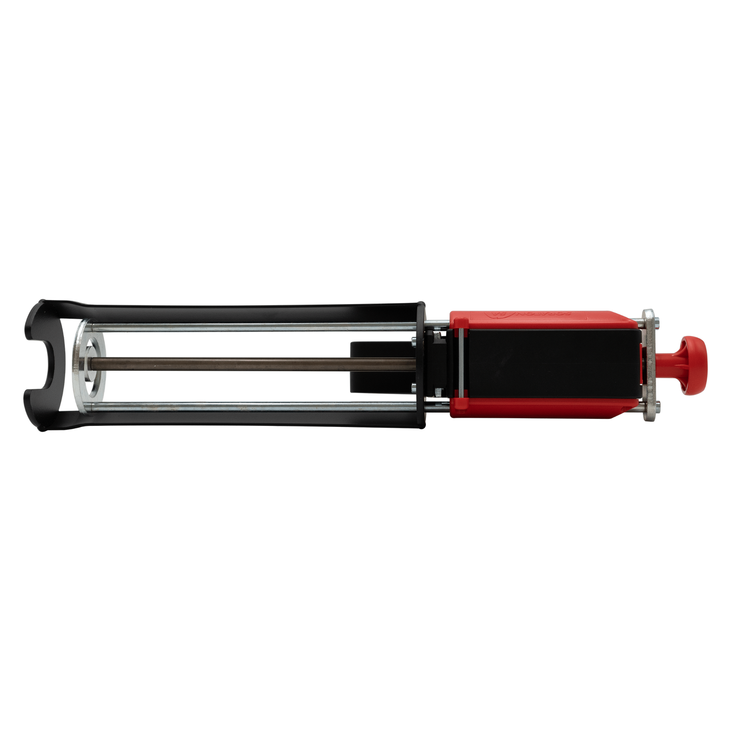 Zapp Zimmermann Handymax Auspresspistole Oberseite