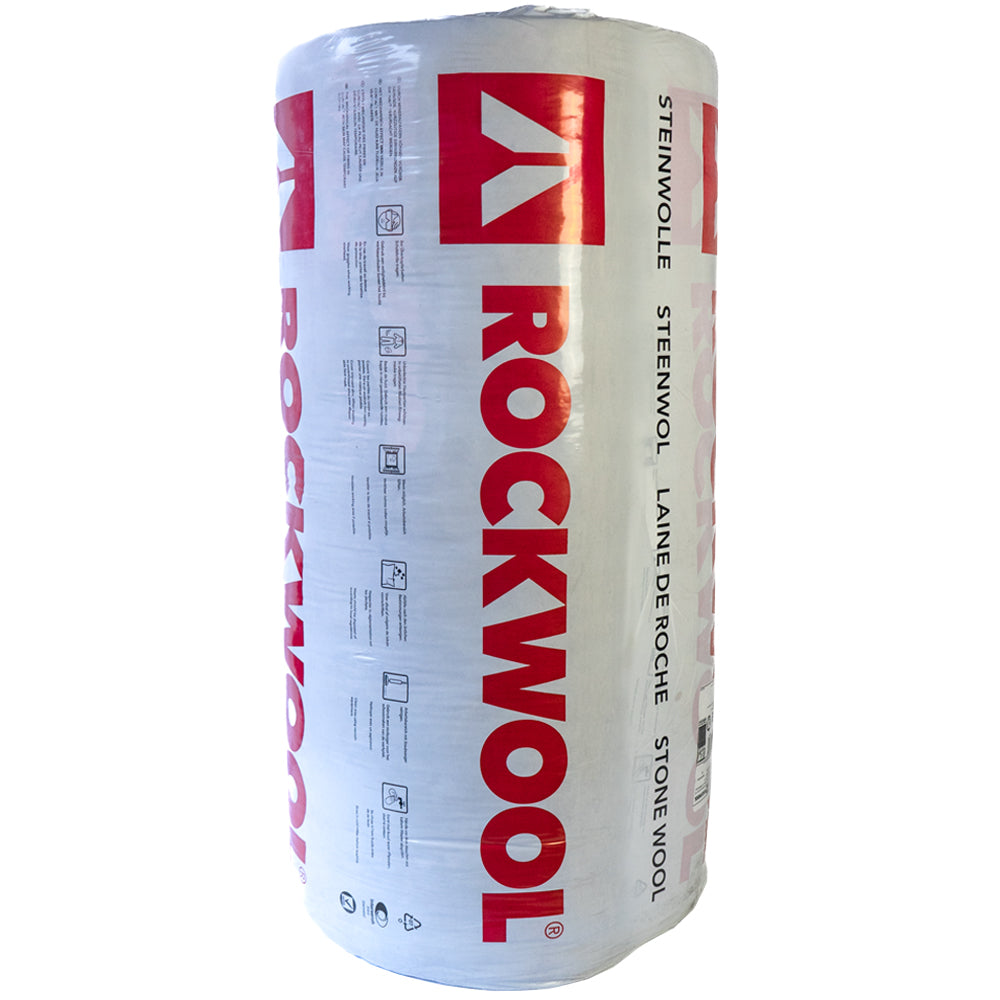 Rockwool SuperRock 035 - Günstige Baustoffe online