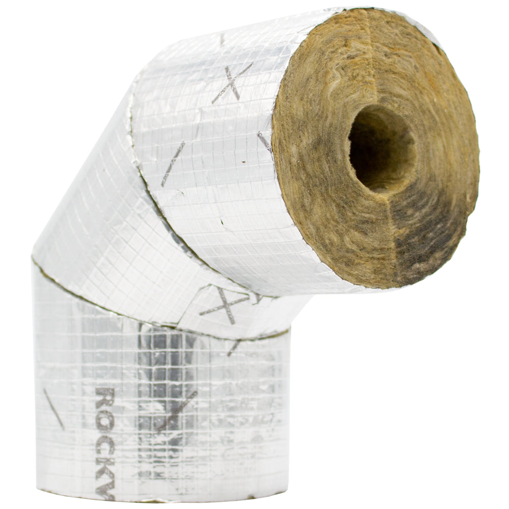 Rockwool-RS-800-Steinwolle-Formteil-90-bogen-rohrschale-daemmstoffshop-heizungsleitung-rohrleitung-waermepumpe-waermedaemmung-rohrisolierung-brandschutz. schräg
