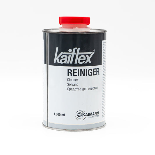 Kaiflex Reiniger Cleaner 1000ml frontal