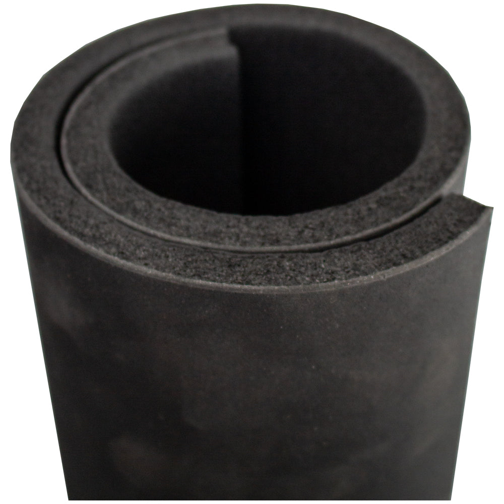 Schallschutzmatte - ArmaComfort AB - 11mm / 2 m / 1 m