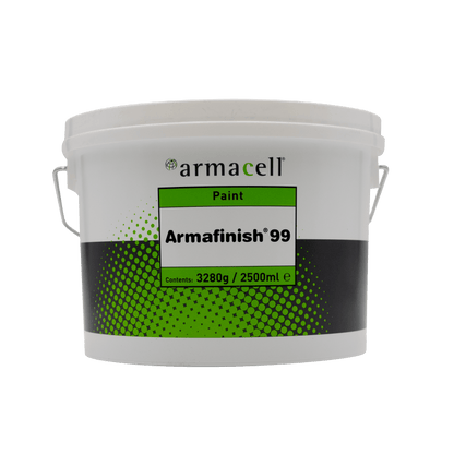 Armacell Armafinish 99 - Schutzanstrich