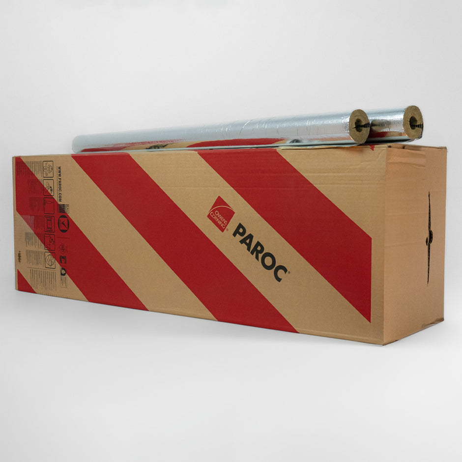 Paroc – Dämmstoffshop.com