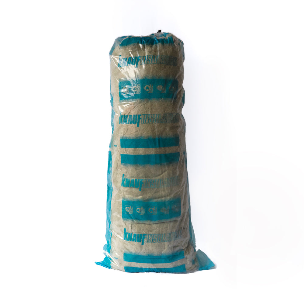 Knauf Lose Steinwolle 10 kg