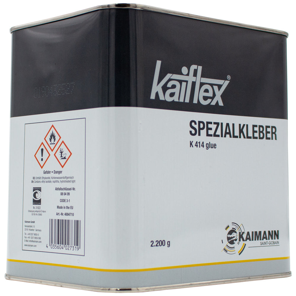 Kaiflex Spezialkleber 414 - von Kaimann