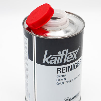 Kaiflex Reiniger Cleaner Deckel 1000ml