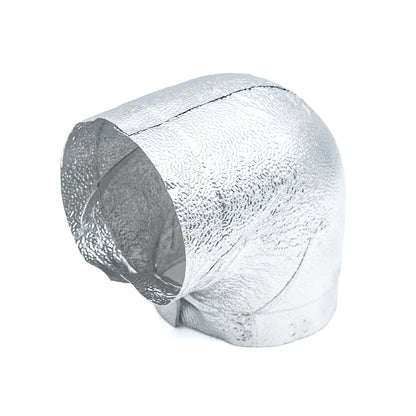 Aluminium-Folie EKAMAT-Grobkorn SEBALD – Dämmstoffshop.com