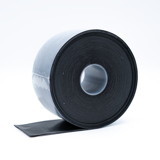 Armachek Wrap Dichtband aus Butyl UV-geeignet schwarz