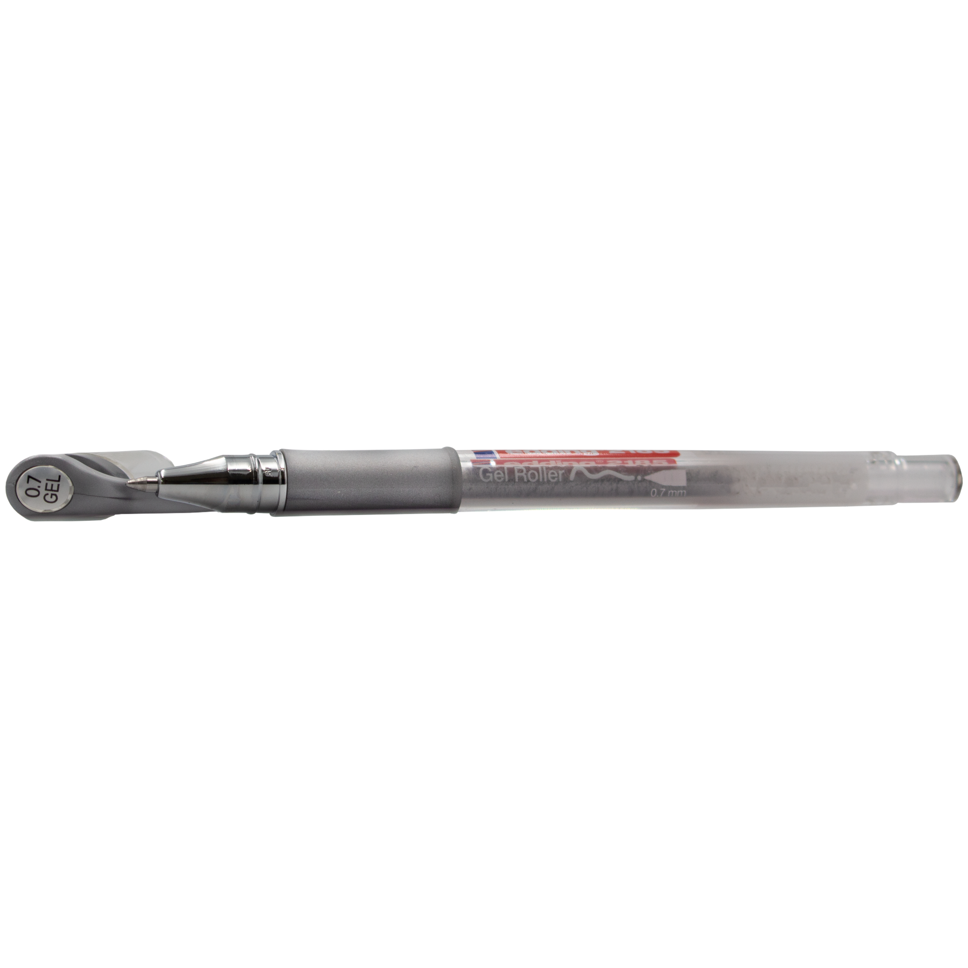 Edding Gel Roller Markierungsstift für dunkle Oberflächen