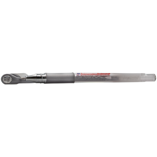 Edding Gel Roller Markierungsstift für dunkle Oberflächen