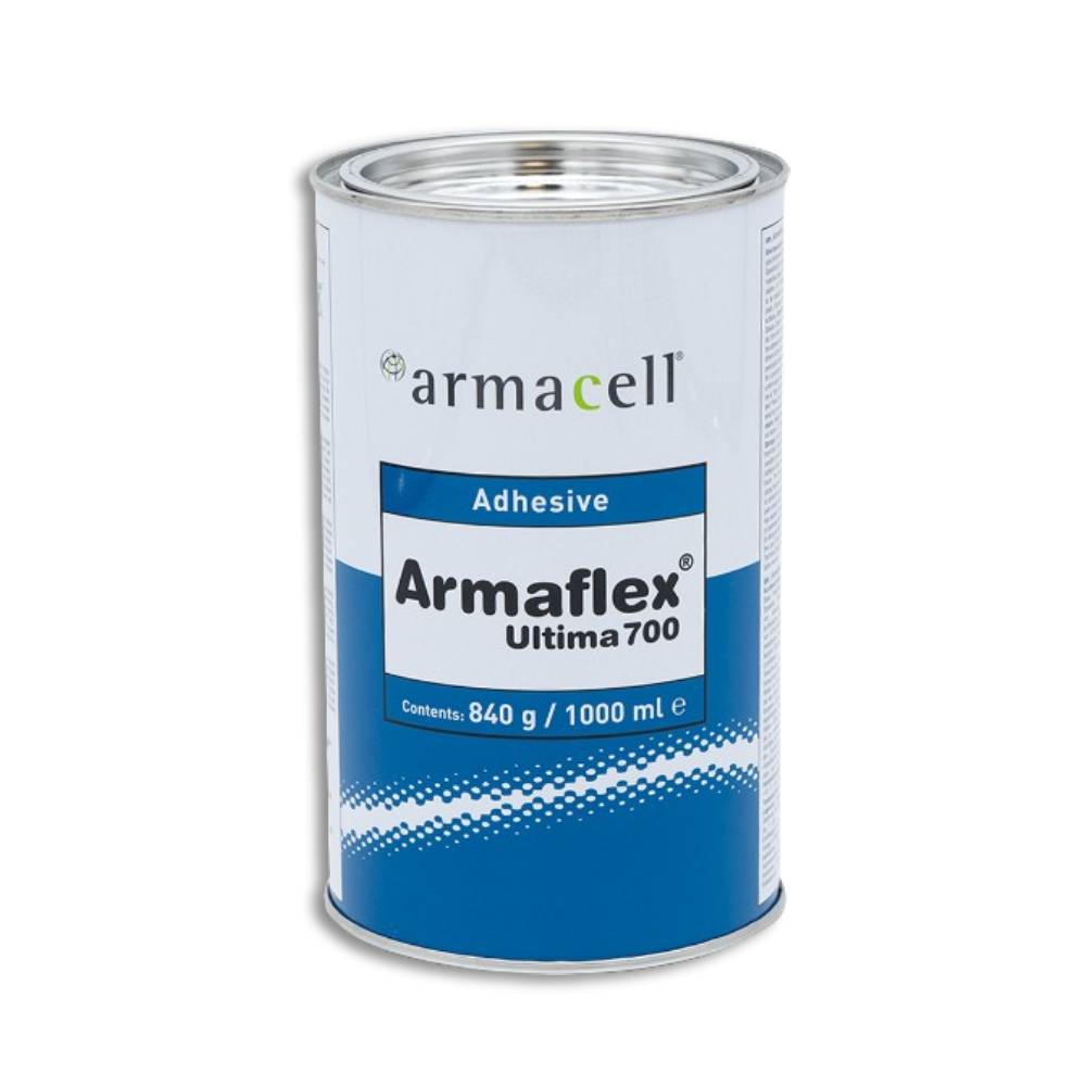 Armaflex Ultima 700 - Kleber