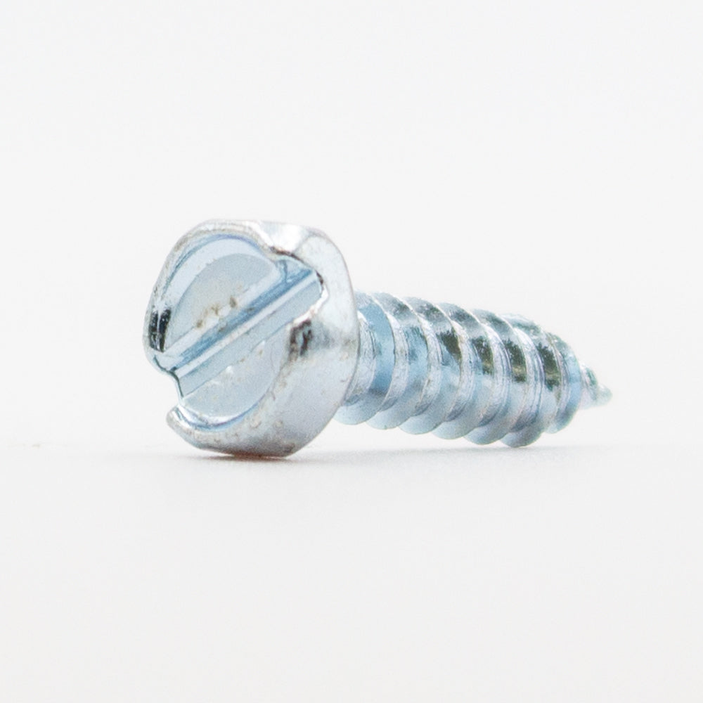 Blechschrauben verzinkt 4,2 x 13mm
