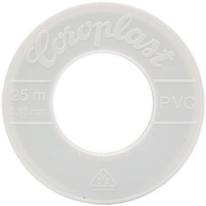 Coroplast-PVC-klebeband-Tape-grau-frontal