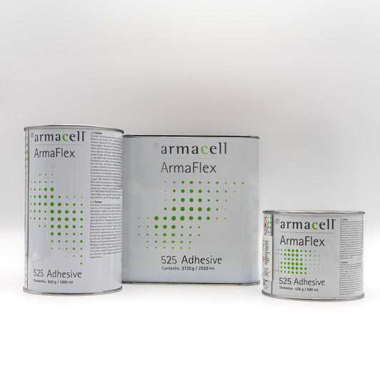 Armacell - Armaflex 525 Kleber für AF Evo
