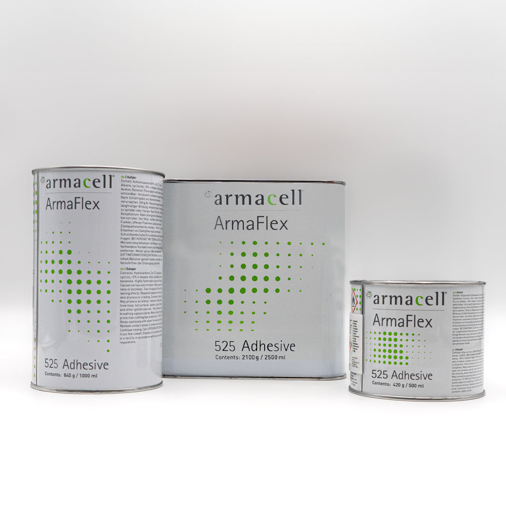 Armacell - Armaflex 525 Kleber für AF Evo