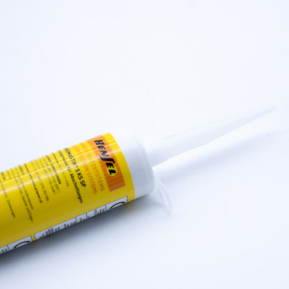 Hensomastik 5KS Spachtel 310ml Tube