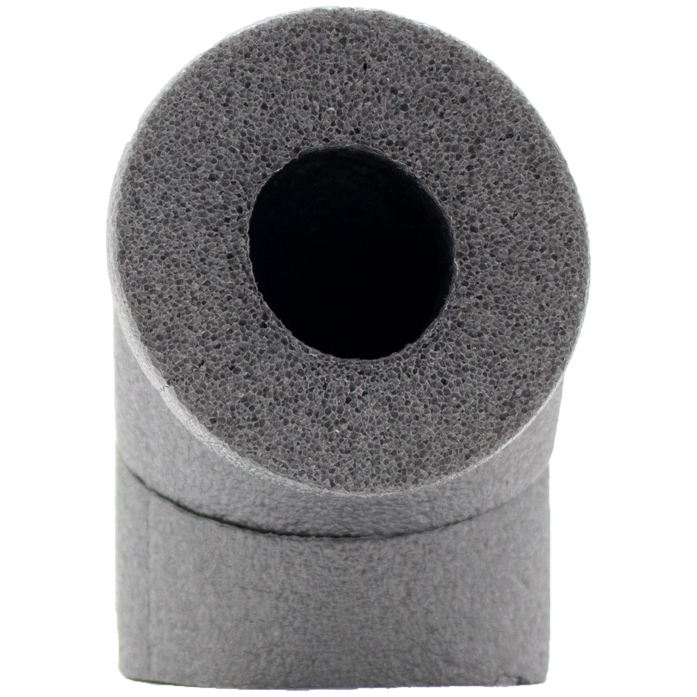 Struktur des Kaifoam PE-Schaums