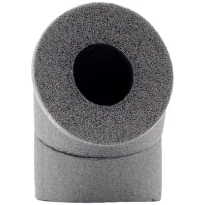 Struktur des Kaifoam PE-Schaums