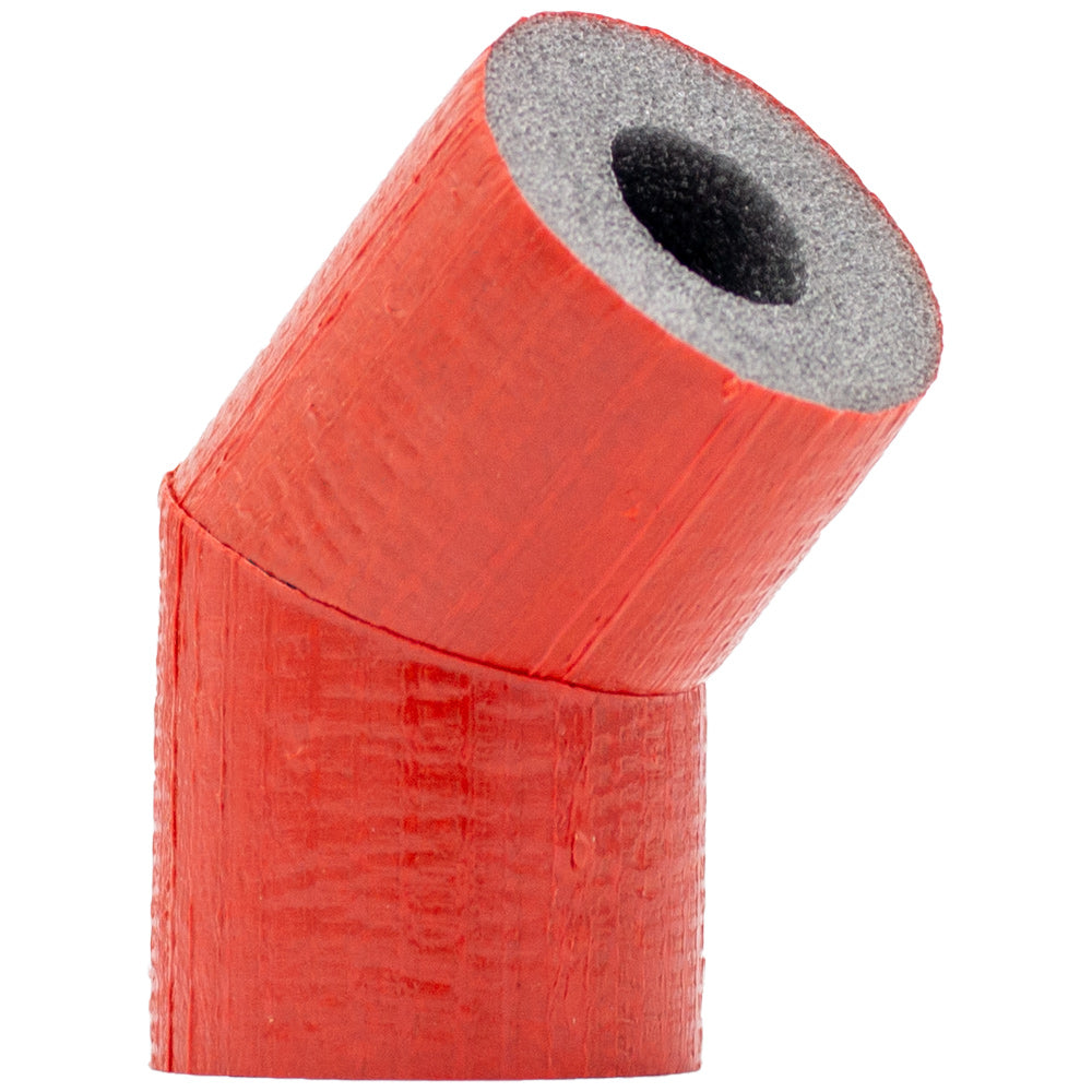Kaifoam PE-RO 45° Isolierbogen