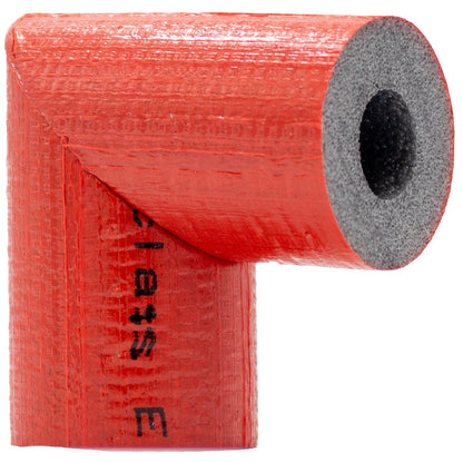 Kaifoam PE-RO 90° Bogen kurz